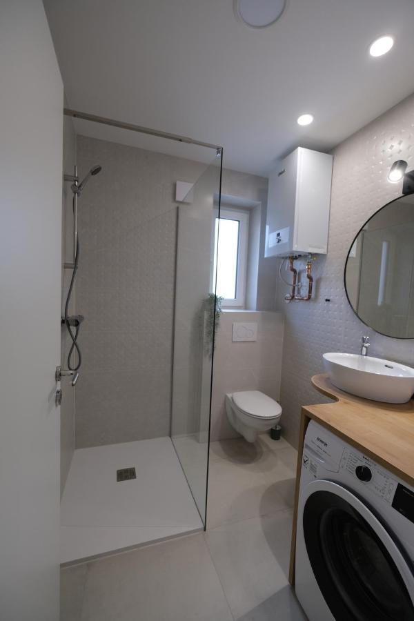 Apartment Emona Free Parking & Gym *