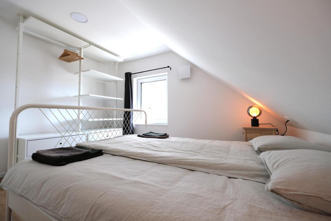 Apartment Emona Free Parking & Gym Ljubljana