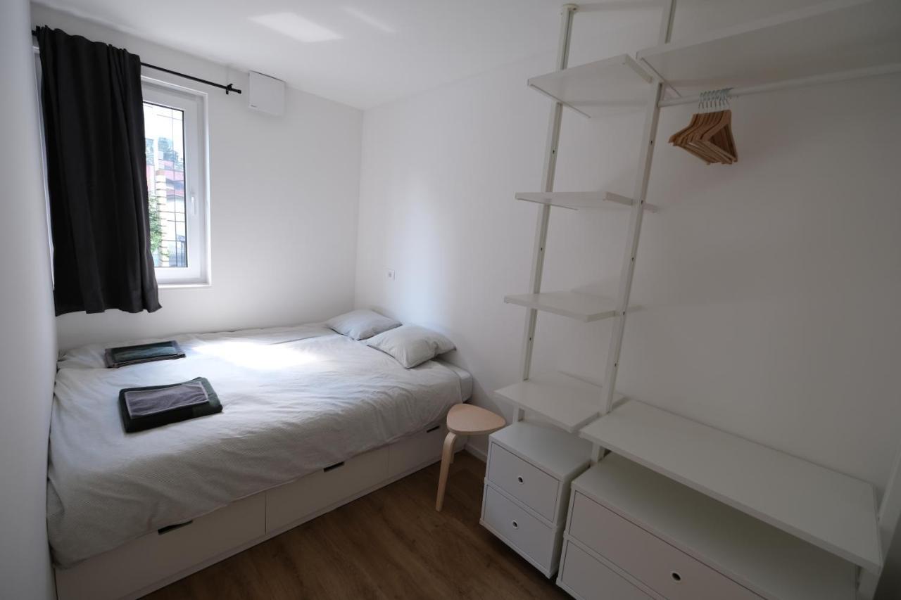 Apartment Emona Free Parking & Gym *