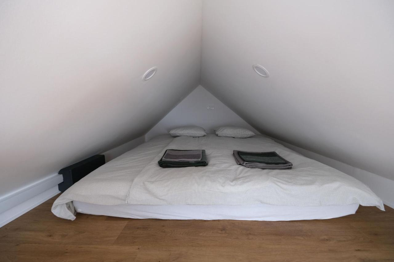 Emona Free Parking & Gym Apartment *