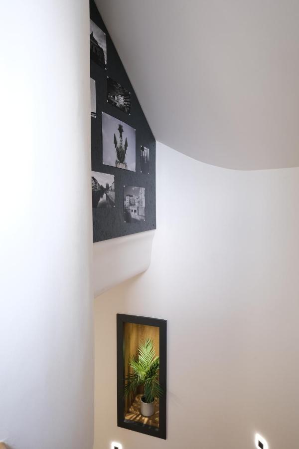 Apartment Emona Free Parking & Gym Ljubljana