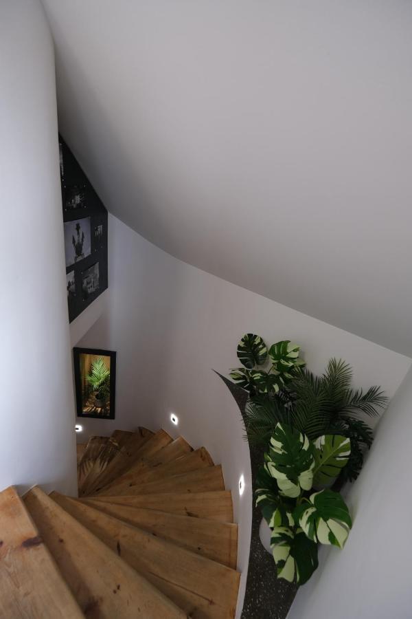 Emona Free Parking & Gym Apartment *