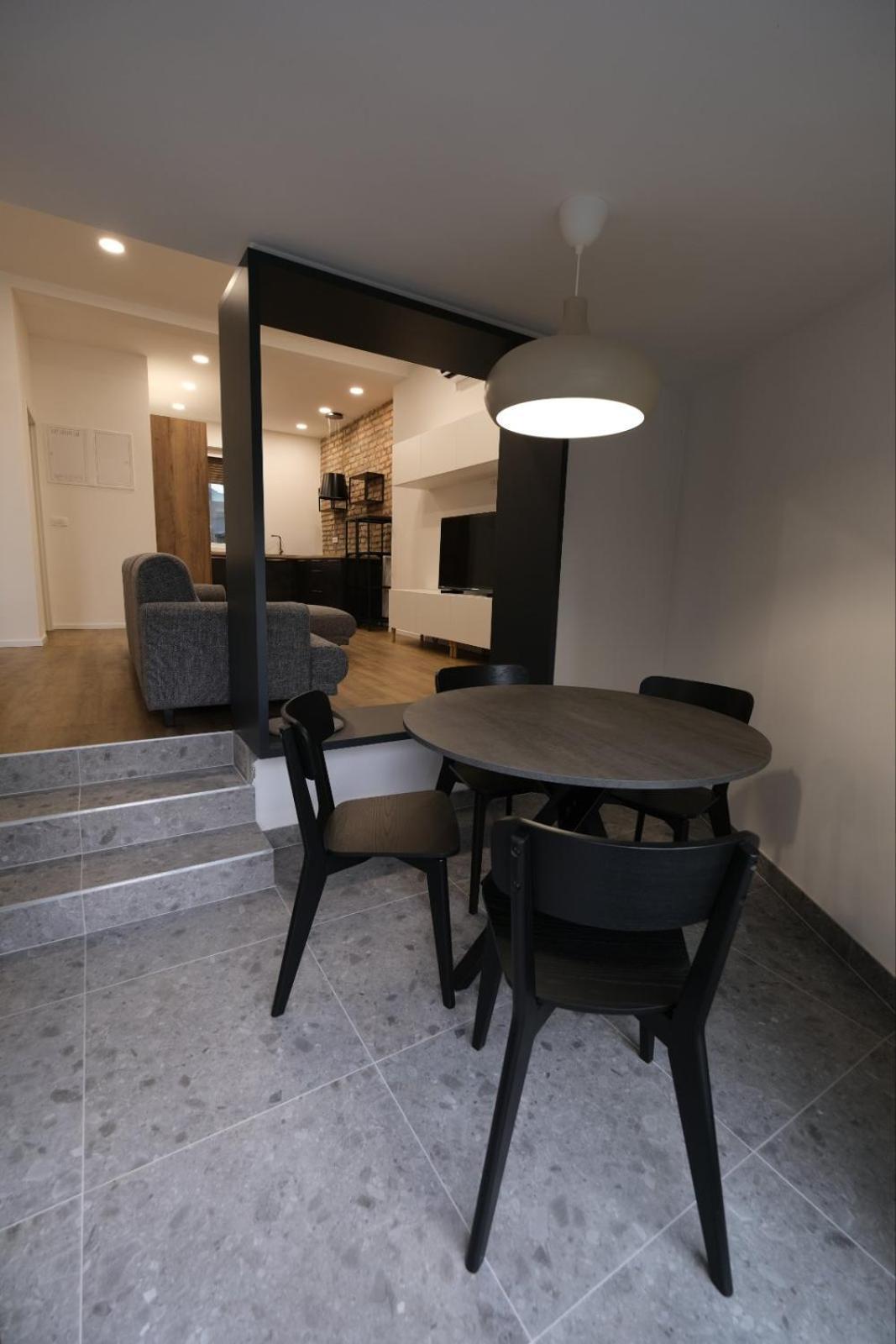 Apartment Emona Free Parking & Gym Ljubljana